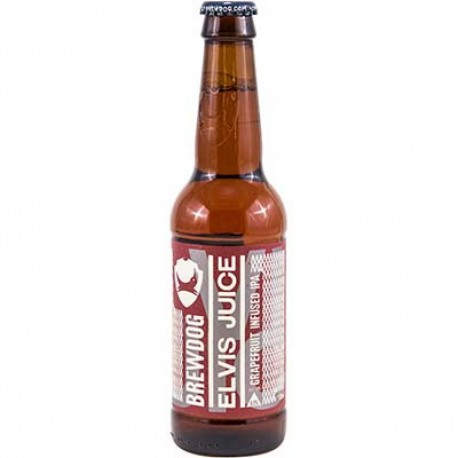 Ble 33Cl Brewdog Elvis Juice