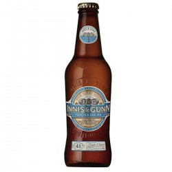 Bier.Innis&Gunn Ipa 33Cl