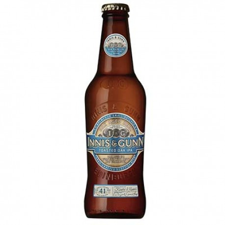 Bier.Innis&Gunn Ipa 33Cl