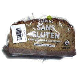 360G Pain Grandes Tranches