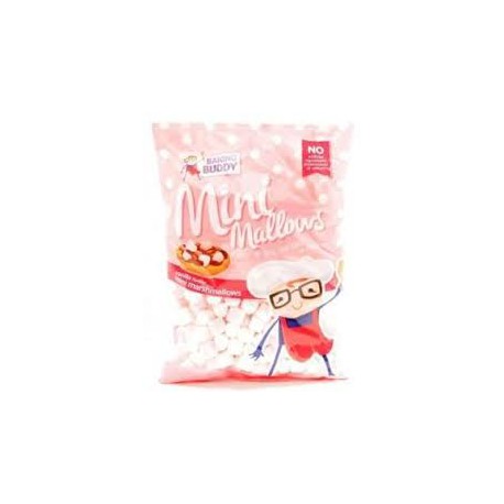 Mini Mallows Vanilla Flavour 150G