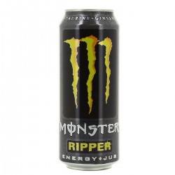 Monster Monster Ripper Boite 50Cl