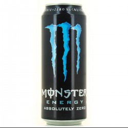 Bte 50Cl Monster Absolutely Ze