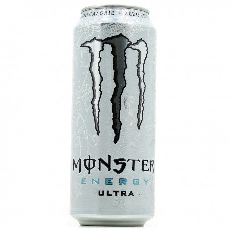 Monster Ultra Zero 50Cl