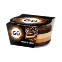 Gu Precieux Au Caramel 91.5G