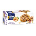 Baked4You 150G Chocolate Striped Peanut