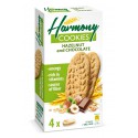 Harmony 200G Hazelnut And Chocolate Cookies