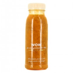 25 Cl Bois. Ora Mang Carot Gra