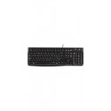 Logitech Clavier K120