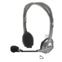 Logitech Casque Pc H110