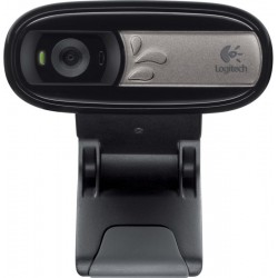 Logitech Webcam C170