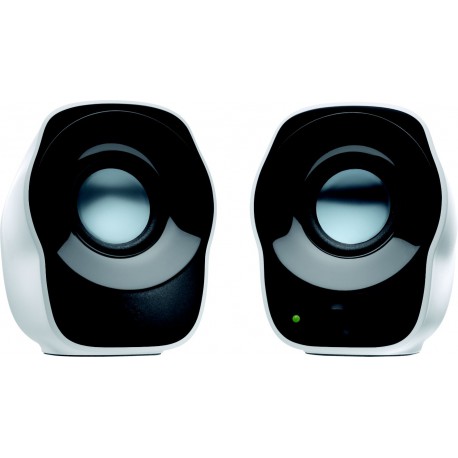 Logitech Enceintes Z120