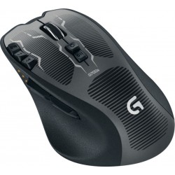 G700S Rechargeable Gaming Mous