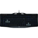 Logitech Clavier Gamer G105