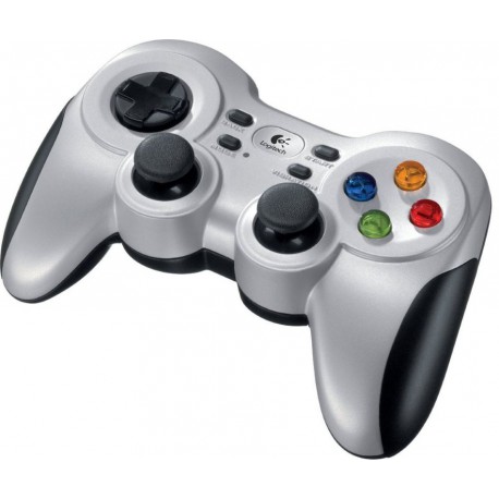 Manette Sans Fil Pc F710