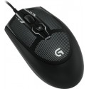 G100S Optical Gaming Mouse