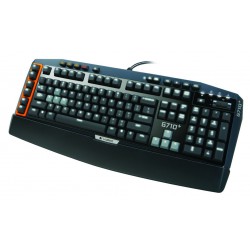 G710+ Mechanical G.Keyboard