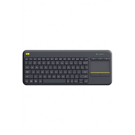 Logitech Clavier K400 Noir