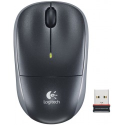 Logitech Souris Sans Fil M217