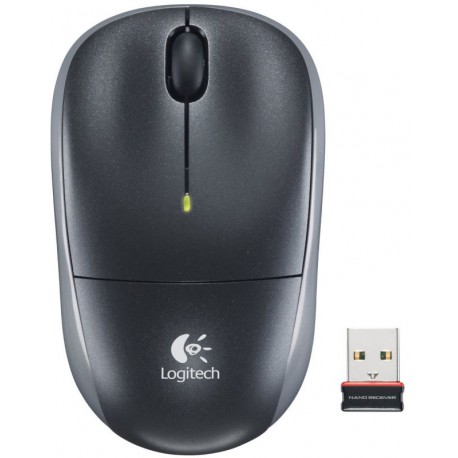 Logitech Souris Sans Fil M217