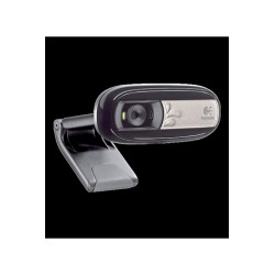 Logitech Webcam C170