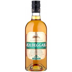 70Cl Whisky Kilbeggan 40°
