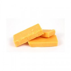 Irish Mature White Cheddar 9 Mois 200G