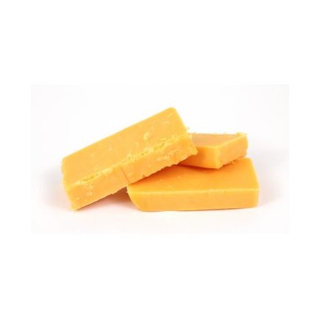 Irish Mature White Cheddar 9 Mois 200G