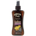 Spray Huile Solaire Protectrice Spf20 200 Ml