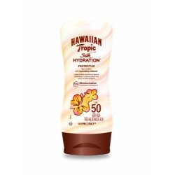 Silk Hydratation Spf 50 H.Trop