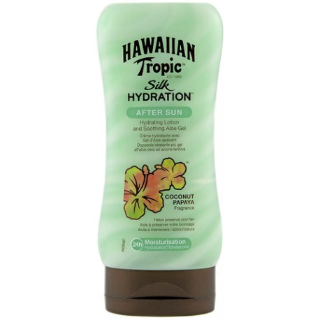 Hawai.T Apres Soleil 180Ml