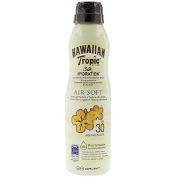 Haw.Tr.Brume Silk Spf30 177Ml