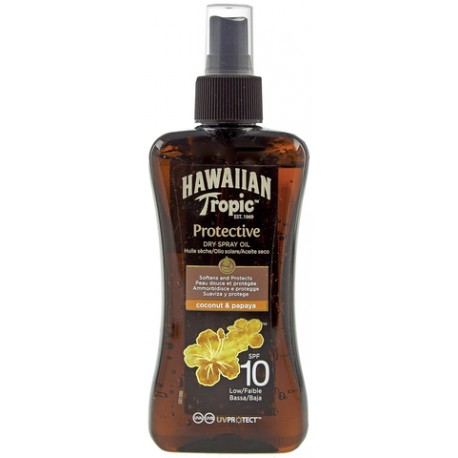 Hawai.T Hl Protect.Spf10 200Ml