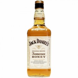 70Clwhisky Jack Daniel S Honey 35°