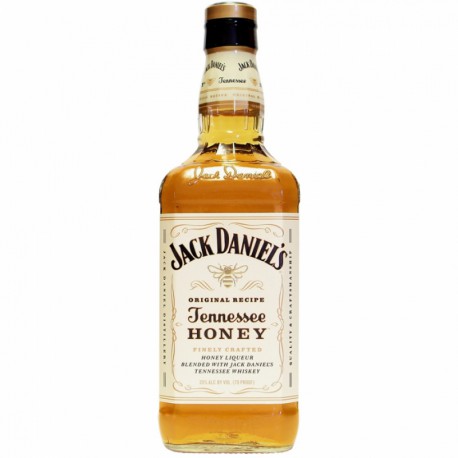 70Clwhisky Jack Daniel S Honey 35°