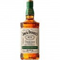 S.W Jack Daniels Rye 45D 70Cl