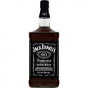 Jack Daniels Bourbon 40%V 1.5L