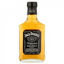 Jack Daniel S Old N°7 40D 20Cl