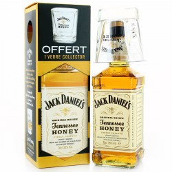 Jack Daniel Honey 70+Verr