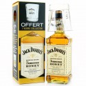 Jack Daniel Honey 70+Verr