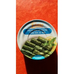 280G Feuille Vigne Farcie Erato Chirag
