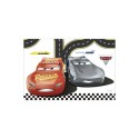 Nappe Pliee 120X180 Cars 3