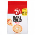 Bake Rolls Pizza 160G