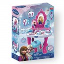 Coiffeuse La Reine Des Neiges