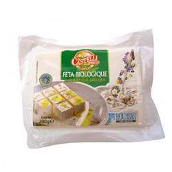 Tranch.Feta Bio Aop 200G