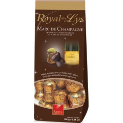 Broderick Crunchy Munchie 50G