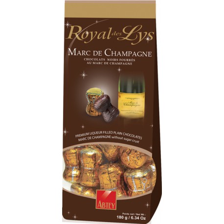 Broderick Crunchy Munchie 50G