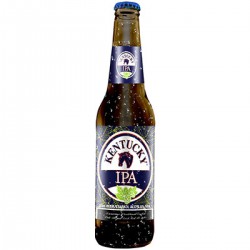 Bier.Bld Ipa 33 Kentucky