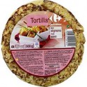 500G Tortilla Pdt/Oignons Crf