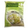 1Kg Poireaux Emince Carrefour